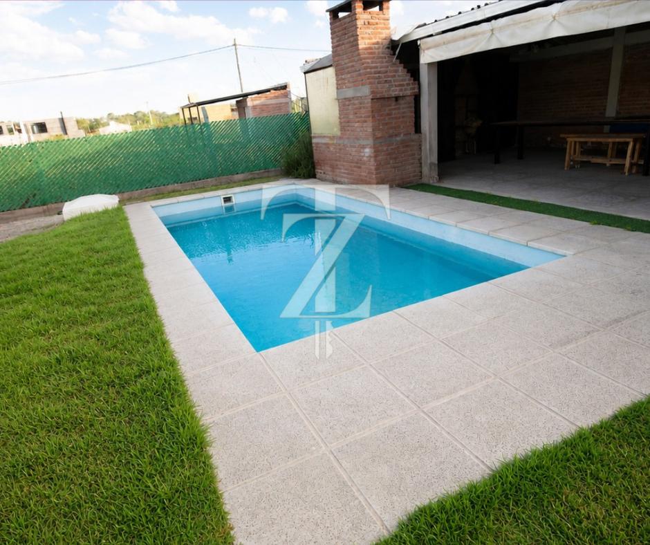 Foto de Hermosa Casa en Adobes - Cerrillos, imagen 5