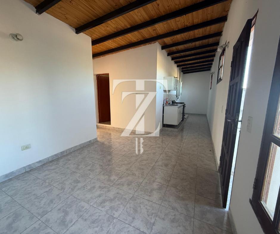 Foto de Departamento tipo PH en B° Intersindical, imagen 1