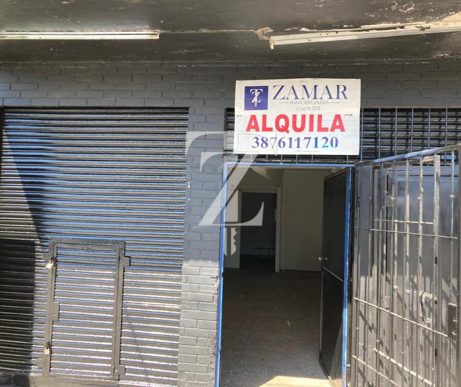 Foto de Local Comercial sobre San Martin al 2400, imagen 2