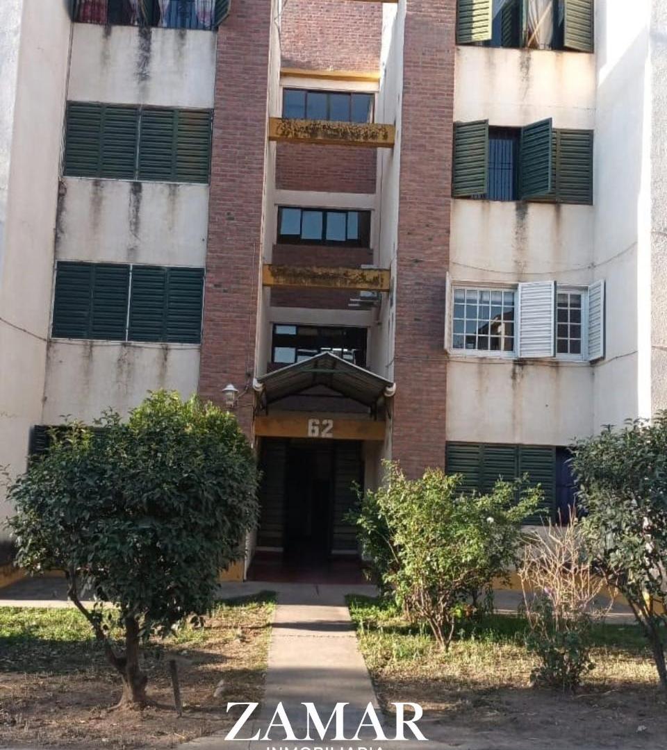 Foto de Departamento en venta en B° Juan Pablo II., imagen 1