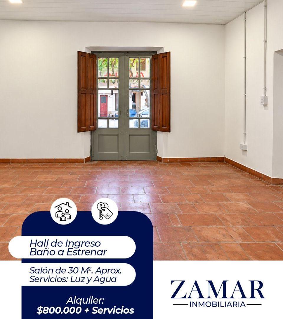 Foto de Casa en alquiler para rubro comercial en calle Caseros, imagen 4