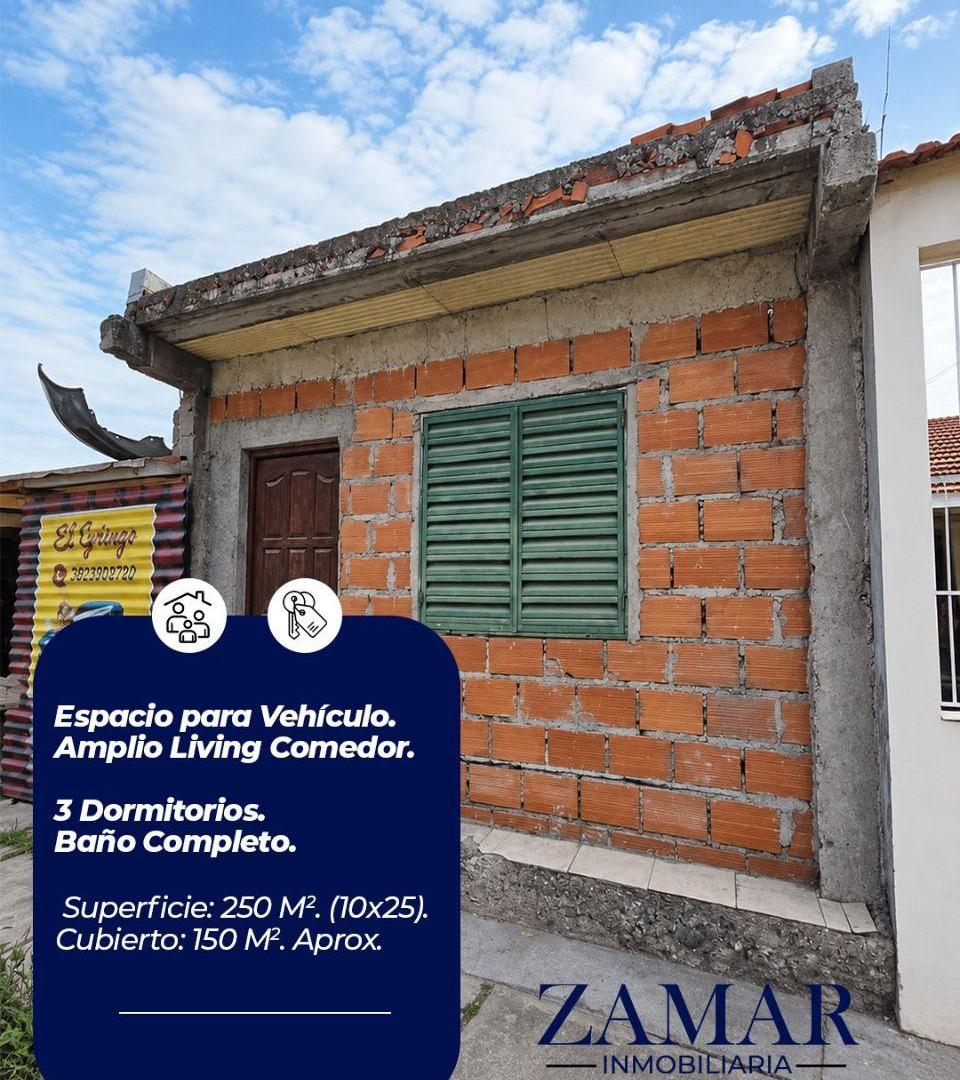 Foto de Casa a Reciclar en B° Santa Ana 1, imagen 2
