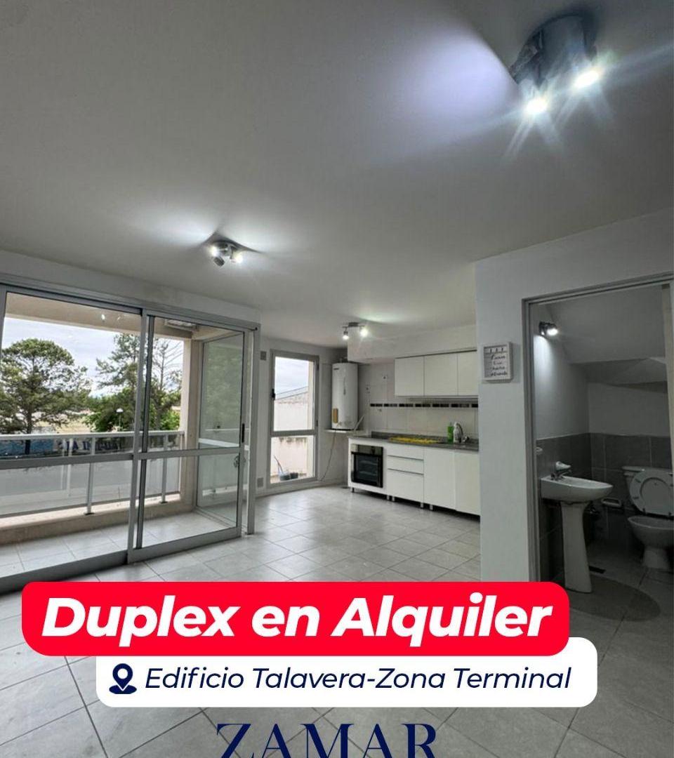 Foto de Dúplex en Edificio Talavera, imagen 1