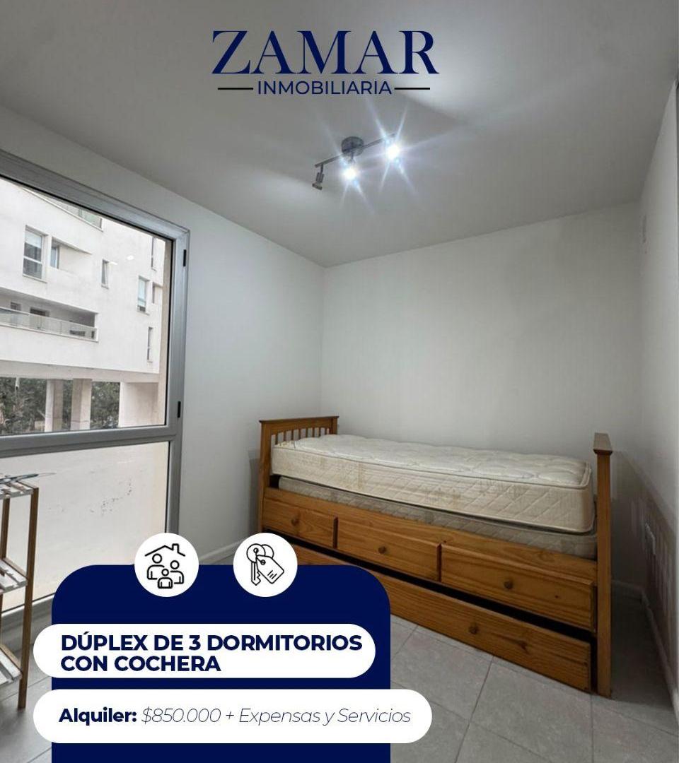 Foto de Dúplex en Edificio Talavera, imagen 2