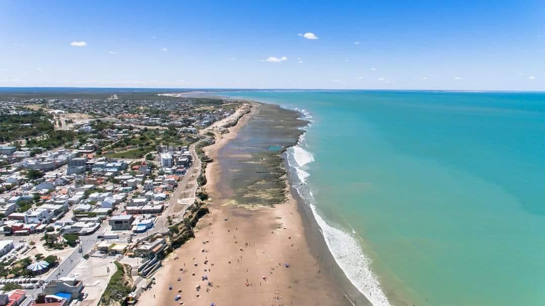 Venta o Permuta Complejo de Departamentos en Las Grutas Río Negro - Argentina 3
