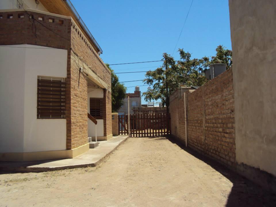 Propiedad en Argentina