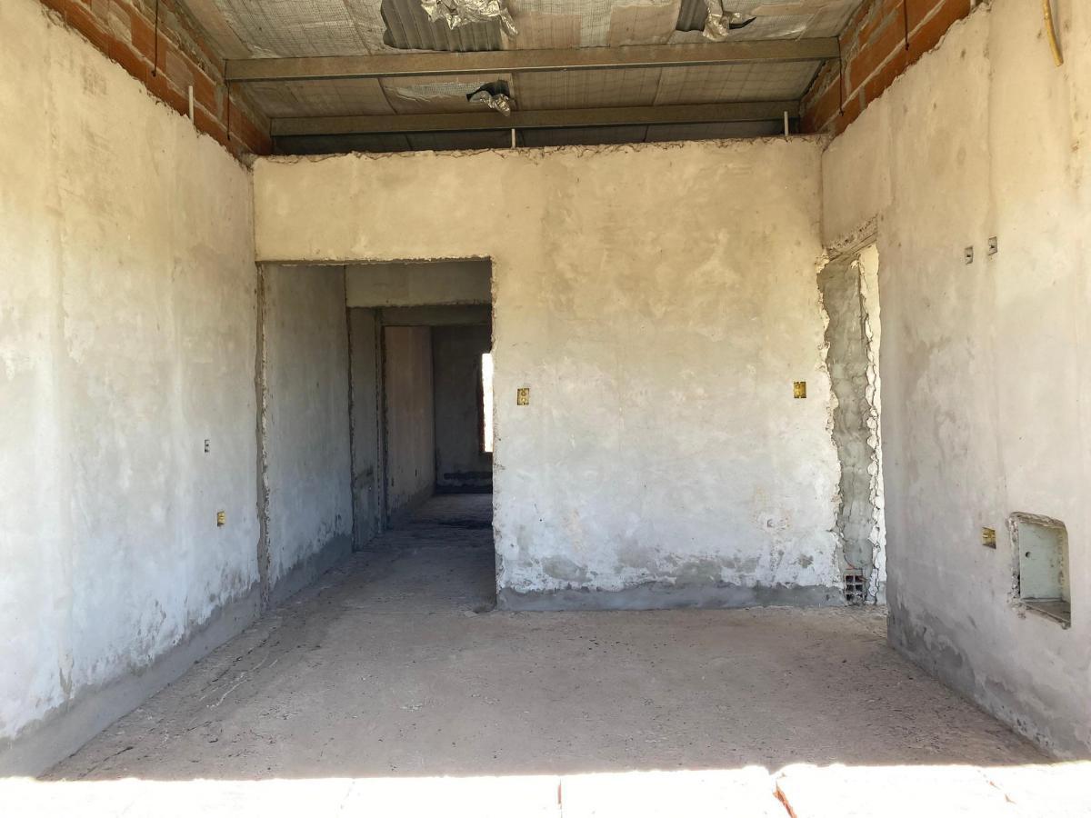 Foto de Casa a Terminar (70% construido) Villa Ramallo, imagen 5