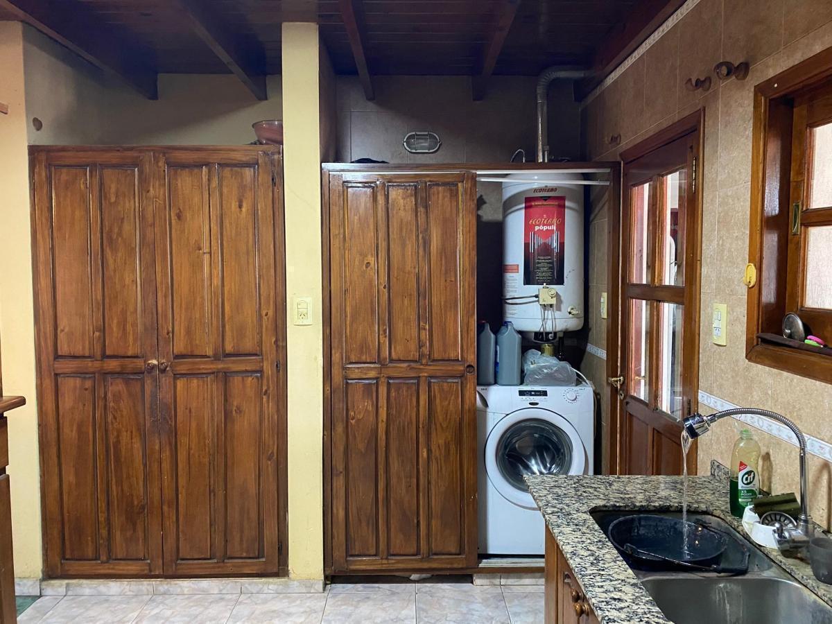 Foto de Casa con pileta - Ramallo, imagen 4