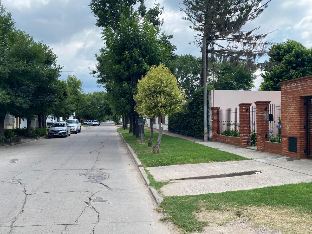 Foto de terreno zona centrica - Villa Ramallo, imagen 3