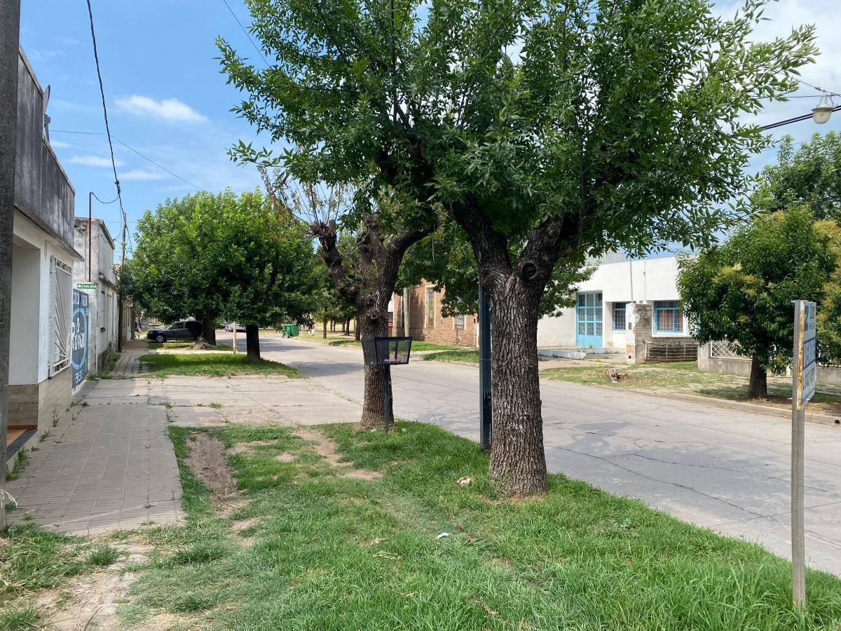 Foto de terreno zona centrica - Villa Ramallo, imagen 4