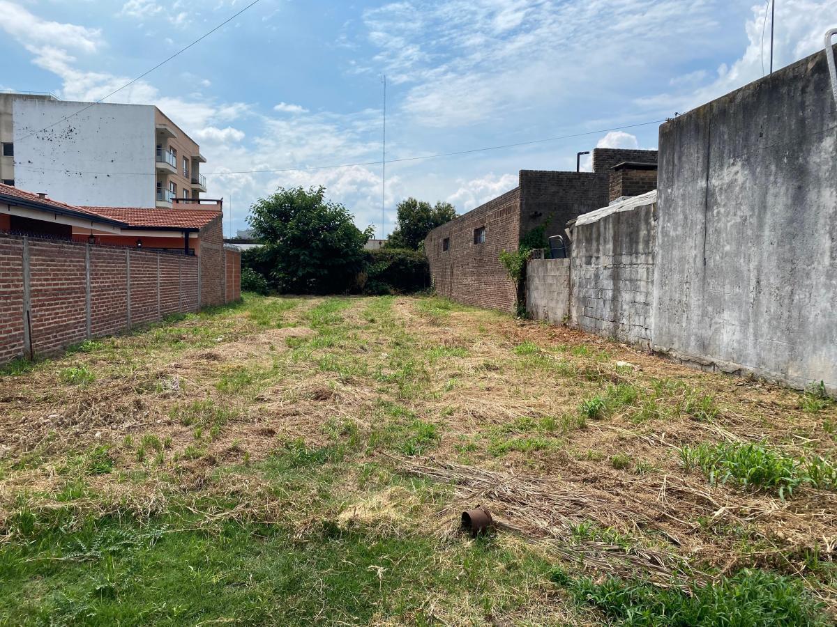 Foto de terreno zona centrica - Villa Ramallo, imagen 2