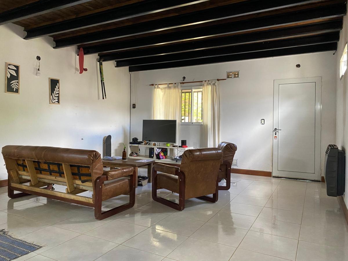 Foto de Departamento dos ambientes en Ramallo, imagen 4