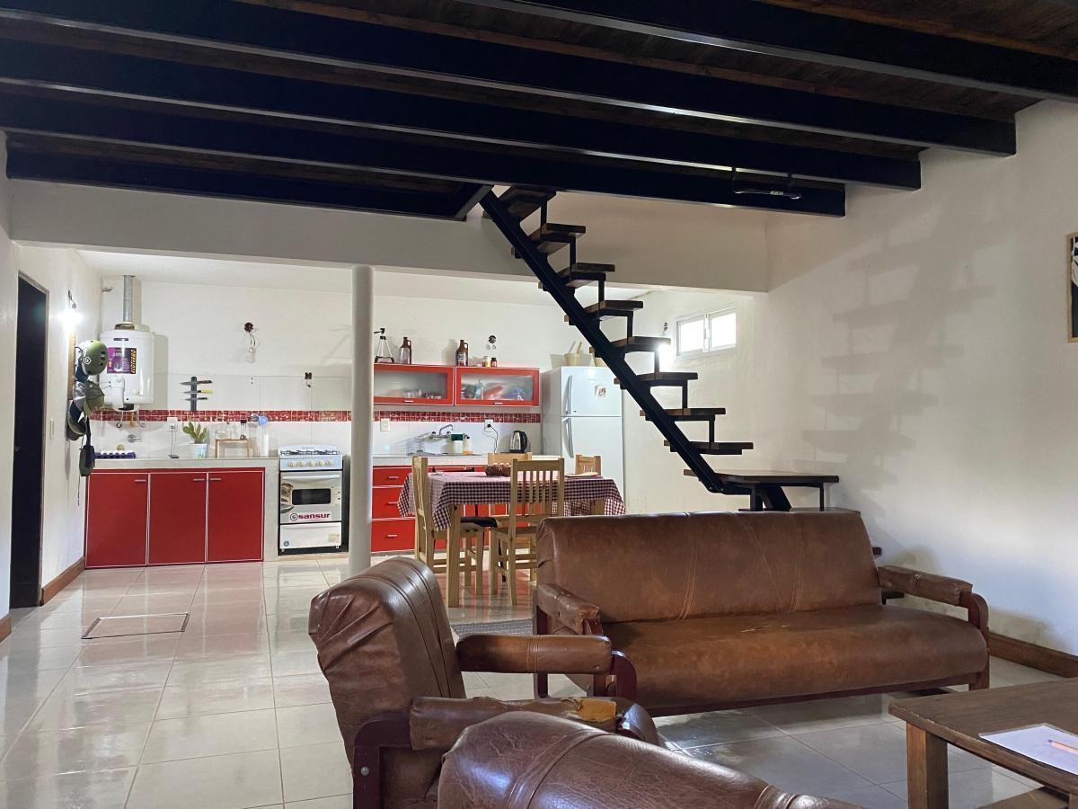 Foto de Departamento dos ambientes en Ramallo, imagen 2