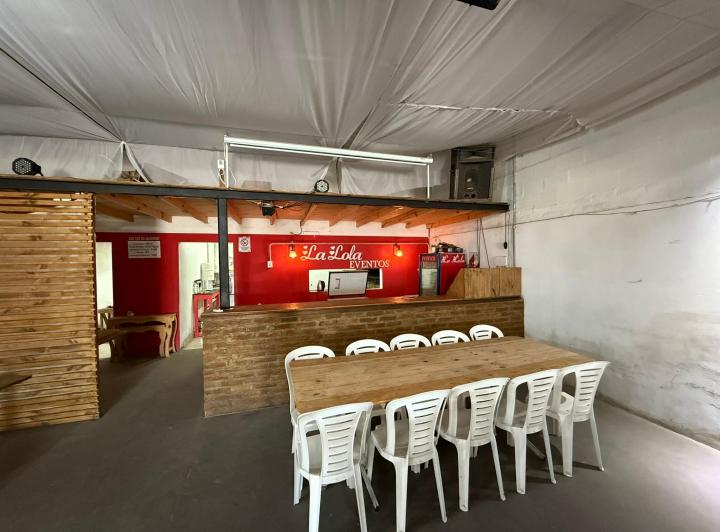 Foto de Salon de usos múltiples amoblado - Villa Ramallo, imagen 3