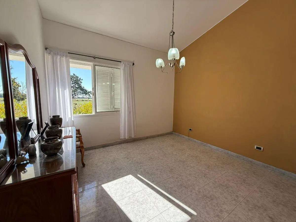 Casa Quinta con 6.7 has, excelente ubicacion 4