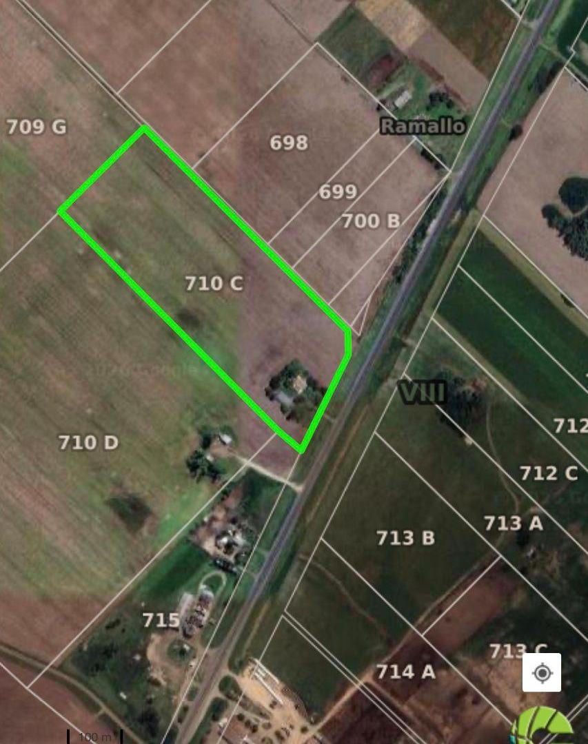 Foto de Casa Quinta con 6.7 has, excelente ubicacion, imagen 2