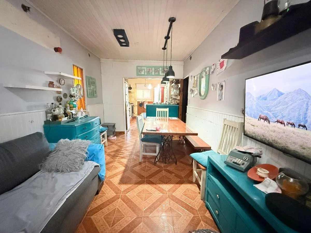 Casa Centrica, Ramallo 2