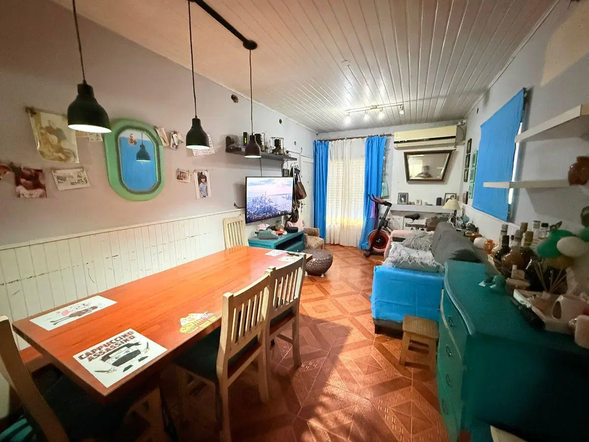 Casa Centrica, Ramallo 1