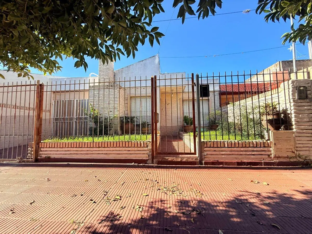 Casa Centrica, Ramallo 5
