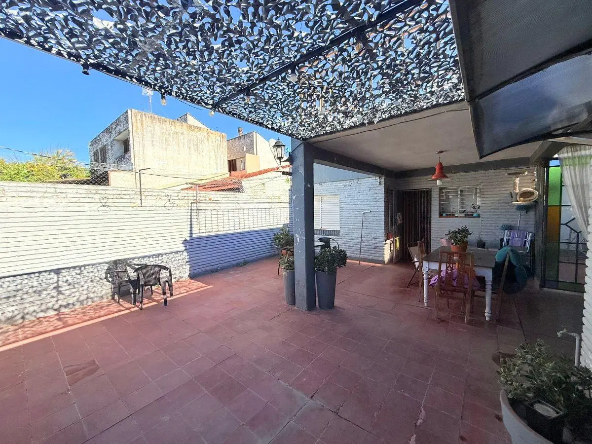 Casa Centrica, Ramallo 4