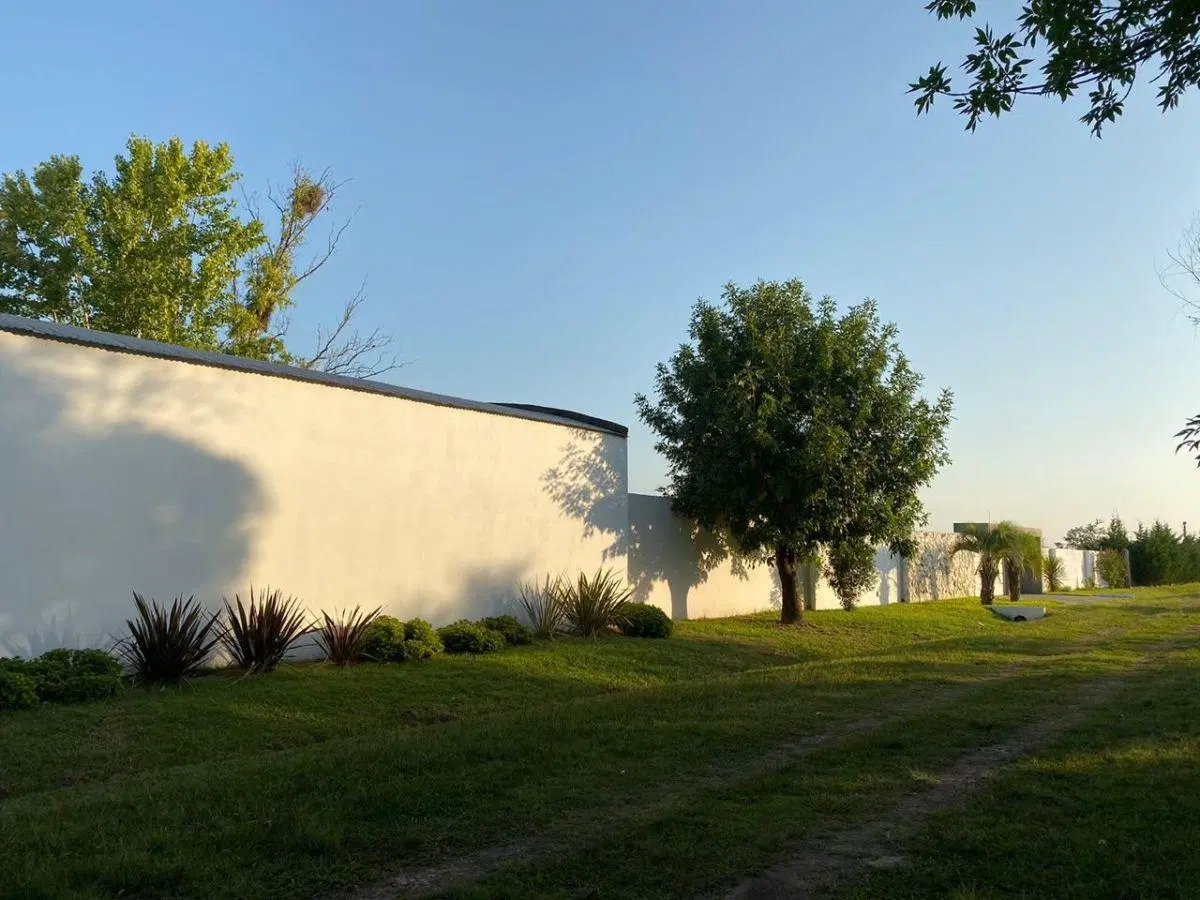 Casa Quinta 4 has, Ramallo 3
