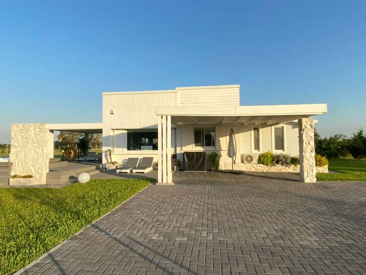 Casa Quinta 4 has, Ramallo 2