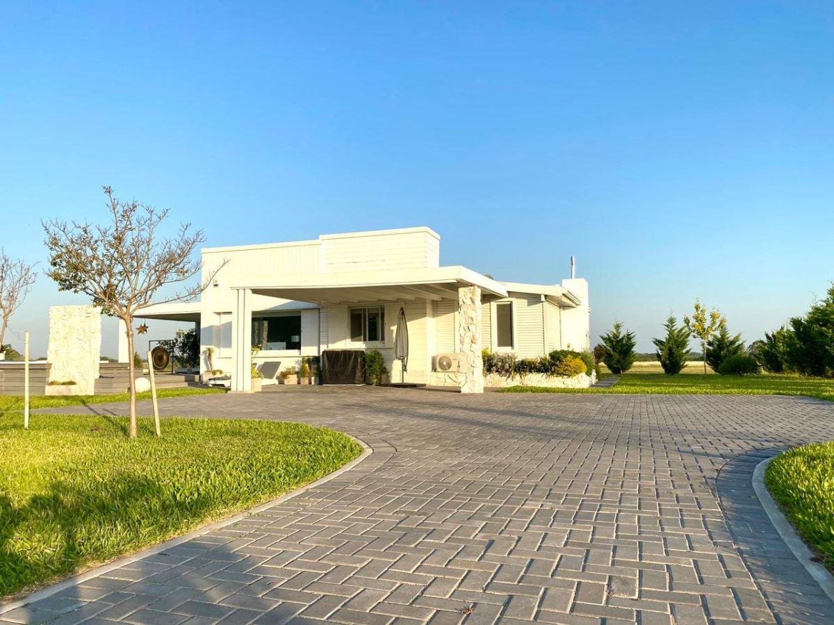 Casa Quinta 4 has, Ramallo