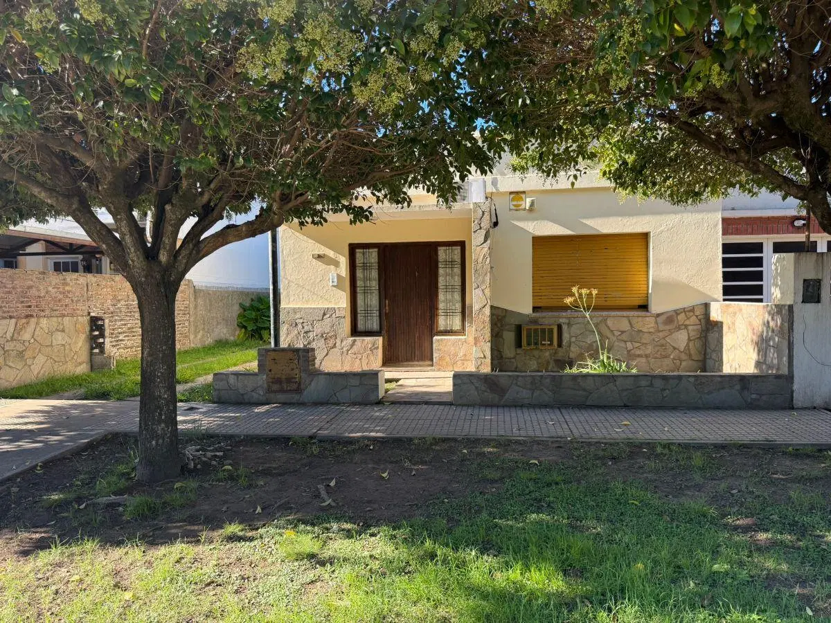 Casa Centrica, Ramallo 5