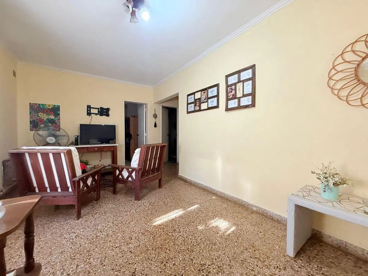 Casa Centrica, Ramallo 3
