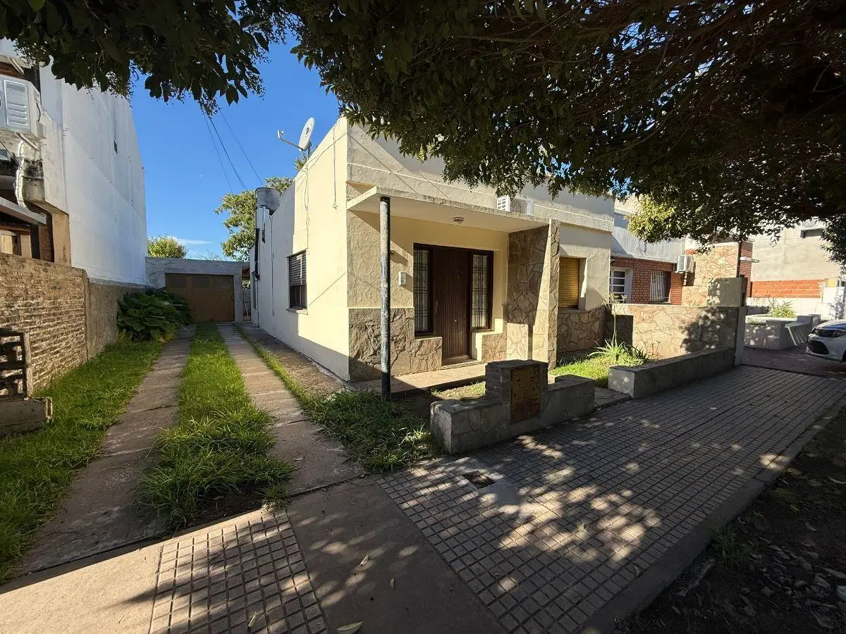 Casa Centrica, Ramallo 2