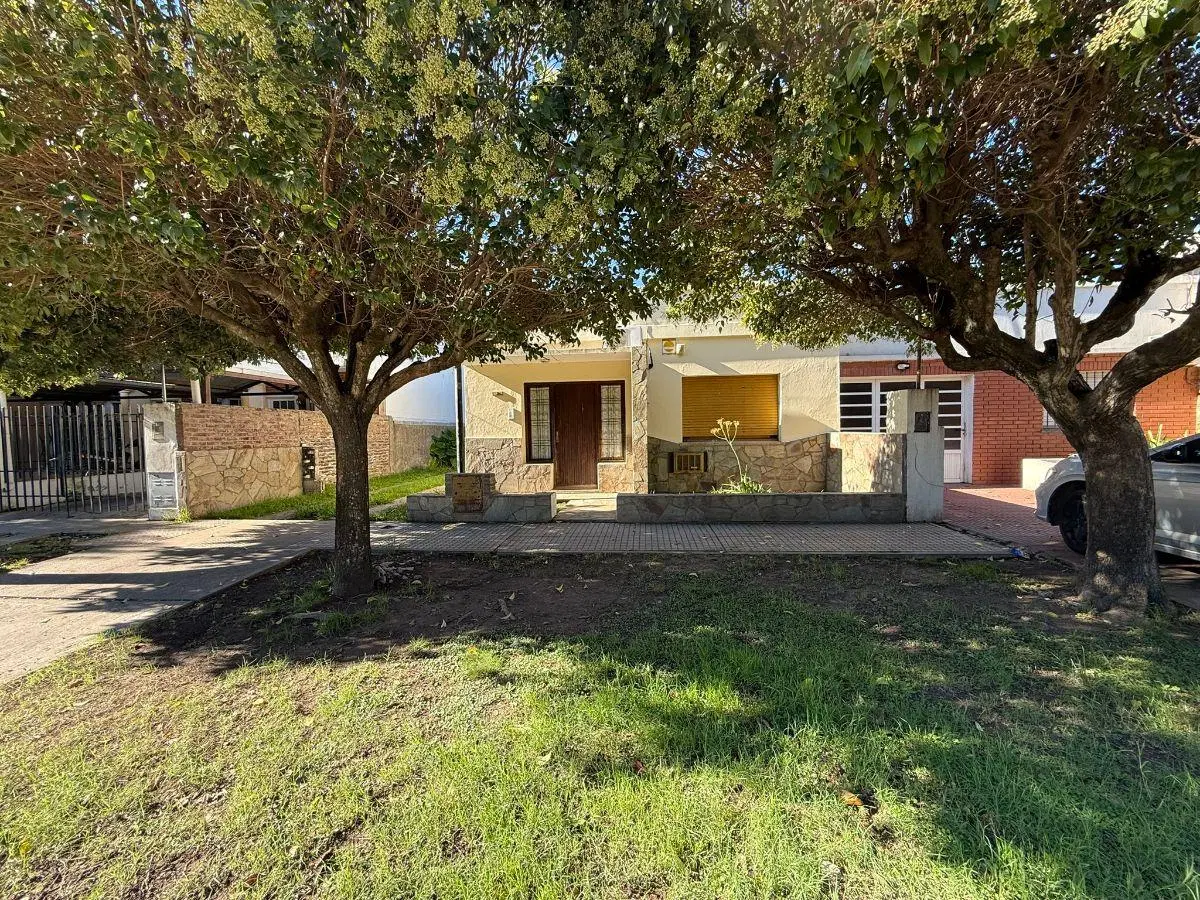 Casa Centrica, Ramallo 4