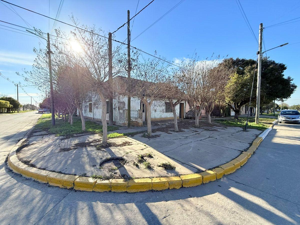 Foto de Terreno sobre Avenida principal, Ramallo, imagen 4