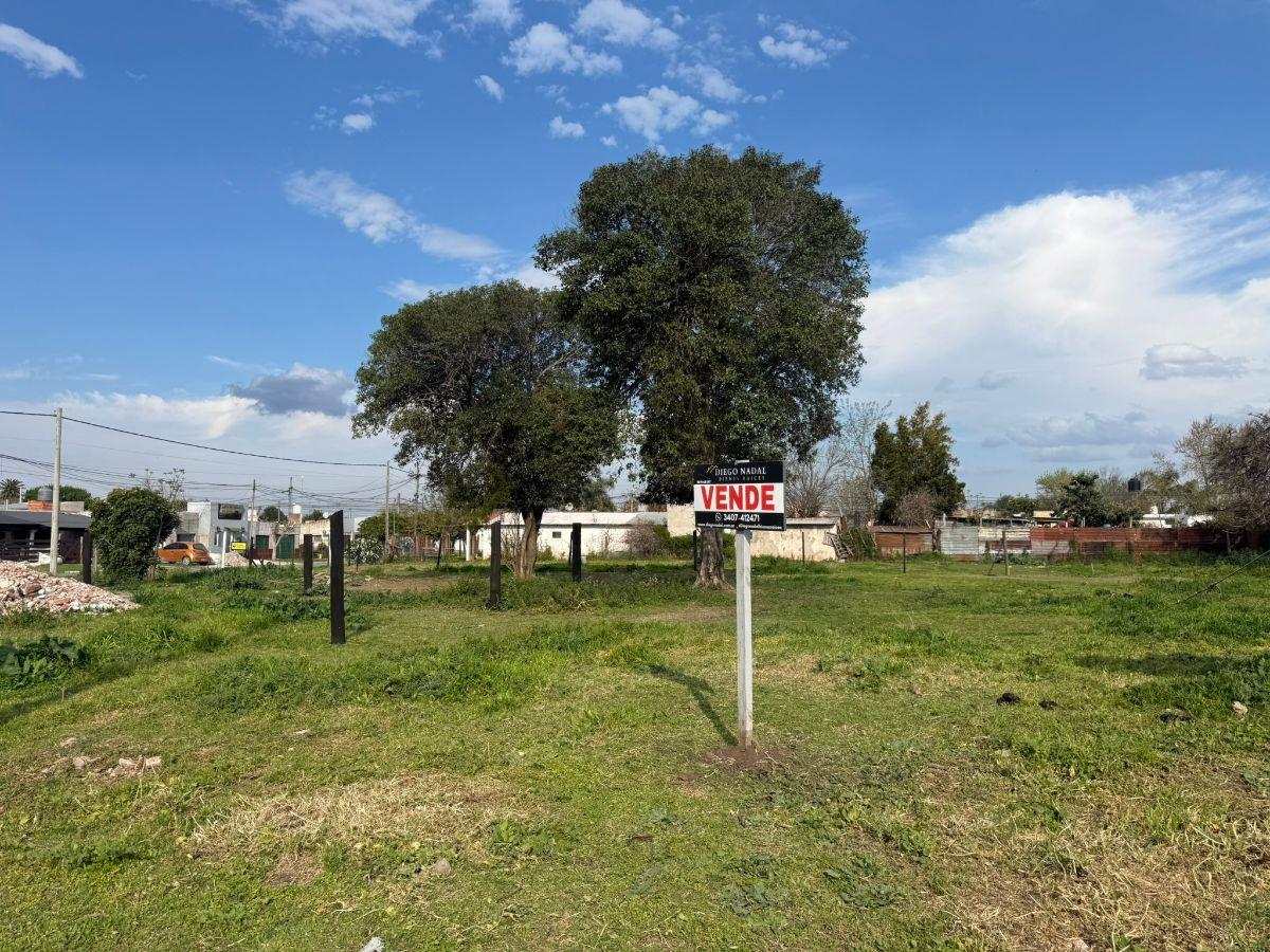 Foto de 3 terrenos en venta - Ramallo, imagen 1