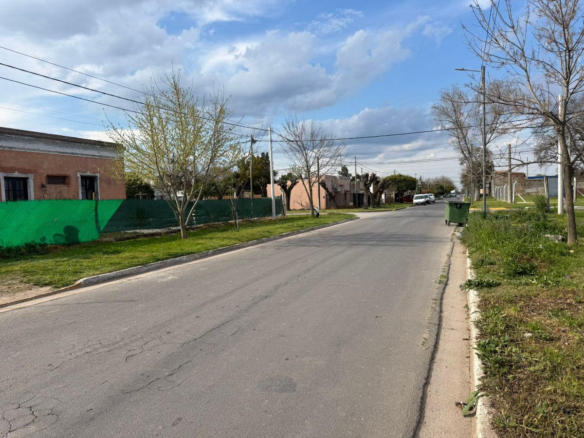 Foto de 3 terrenos en venta - Ramallo, imagen 2