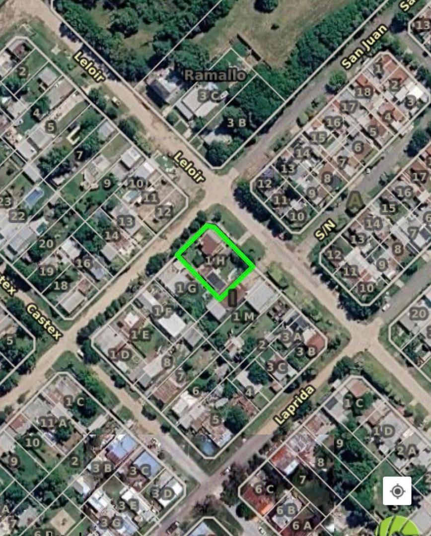 Foto de Casa + Quincho + pileta - Ramallo, imagen 2