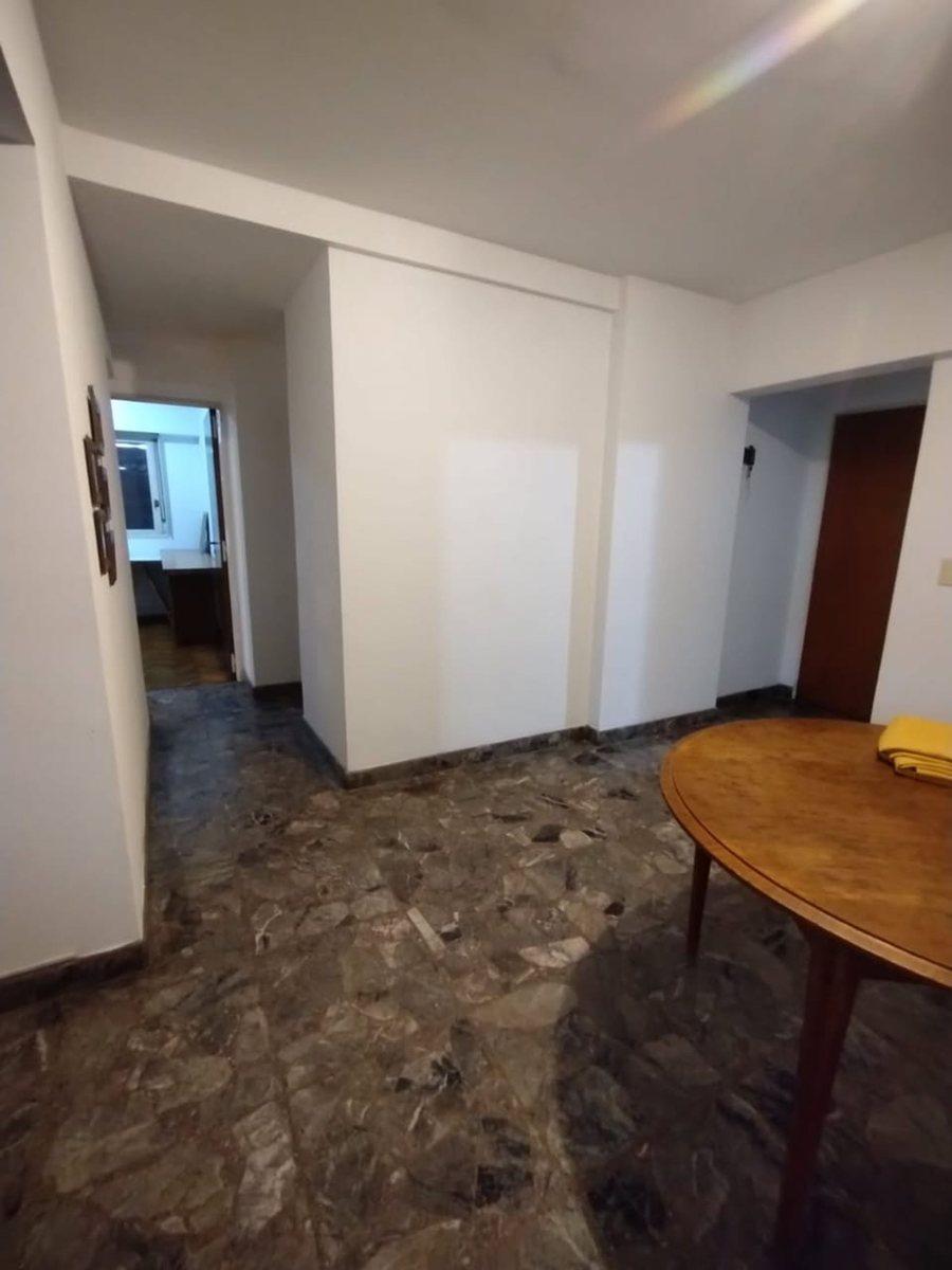 Departamento 3 Amb Villa General Mitre con Balcon 2
