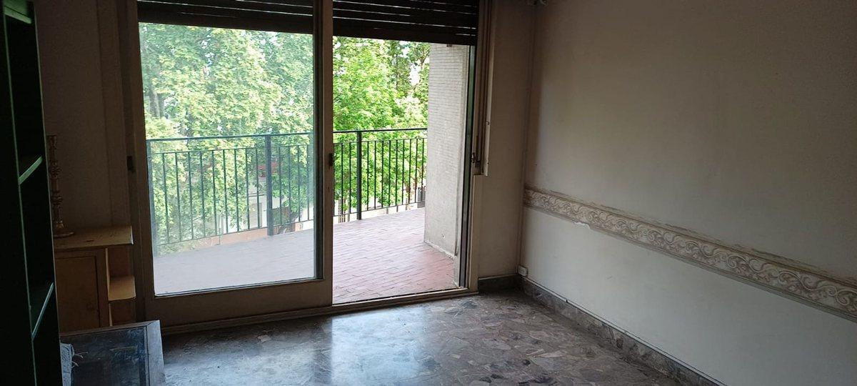Departamento 3 Amb Villa General Mitre con Balcon 3