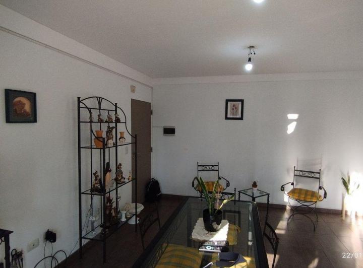 Departamento 2 ambientes APTO CREDITO Balcon 5