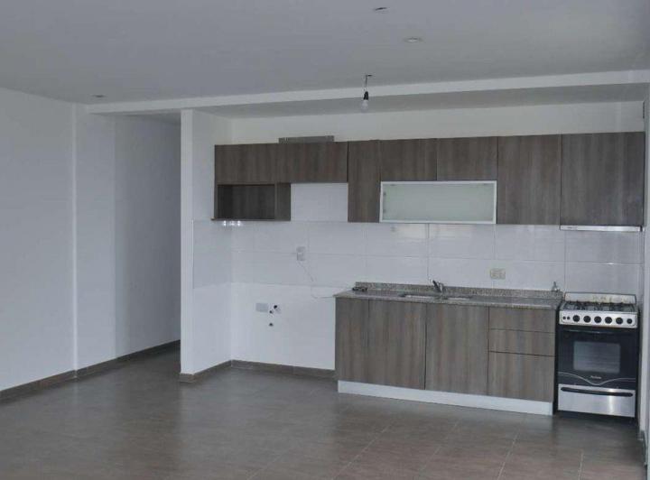 Departamento 2 ambientes VENTA APTO CREDITO Balcon 1