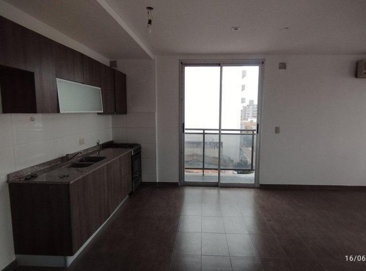 Departamento 2 ambientes VENTA APTO CREDITO Balcon 5