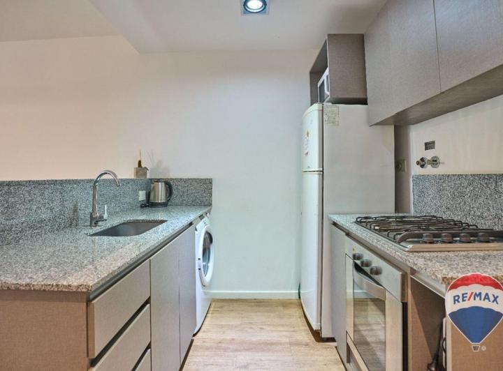 MONOAMBIENTE VENTA PRIMA CABALLITO FULL AMENITIES 5