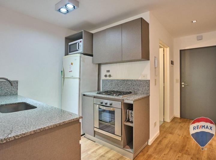 MONOAMBIENTE VENTA PRIMA CABALLITO FULL AMENITIES 4