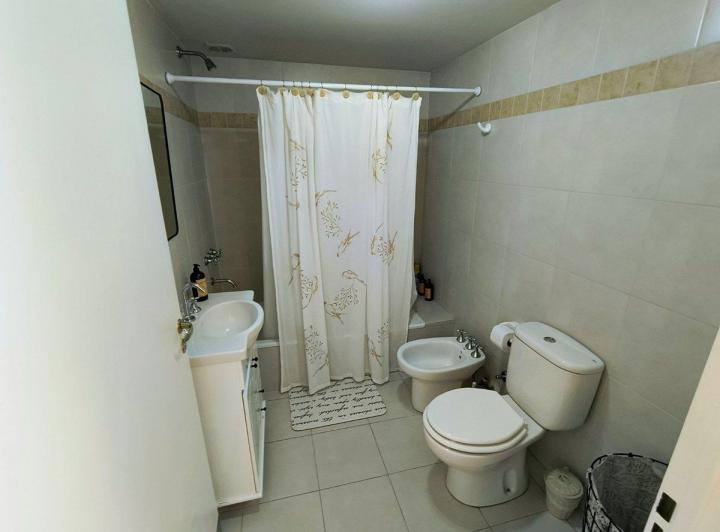 ALQUILER MONOAMBIENTE AMOBLADO PALERMO HOLLYWOOD 4