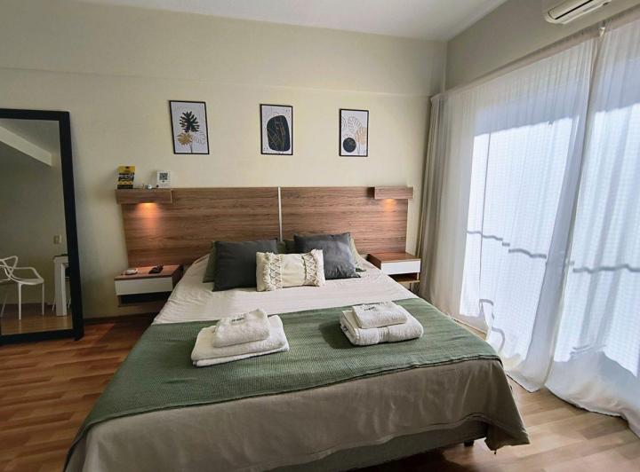 ALQUILER MONOAMBIENTE AMOBLADO PALERMO HOLLYWOOD 2