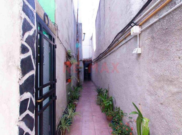 ALQUILER MONOAMBIENTE EN BOEDO BAJAS EXPENSAS 1