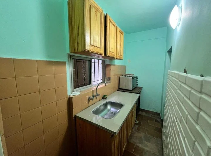 ALQUILER MONOAMBIENTE EN BOEDO BAJAS EXPENSAS 4