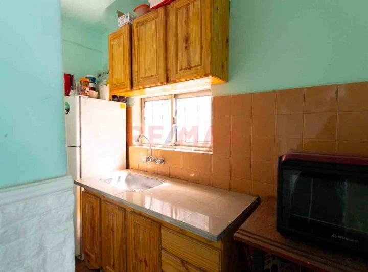 ALQUILER MONOAMBIENTE EN BOEDO BAJAS EXPENSAS 3