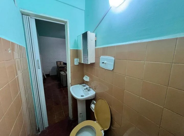 ALQUILER MONOAMBIENTE EN BOEDO BAJAS EXPENSAS 5
