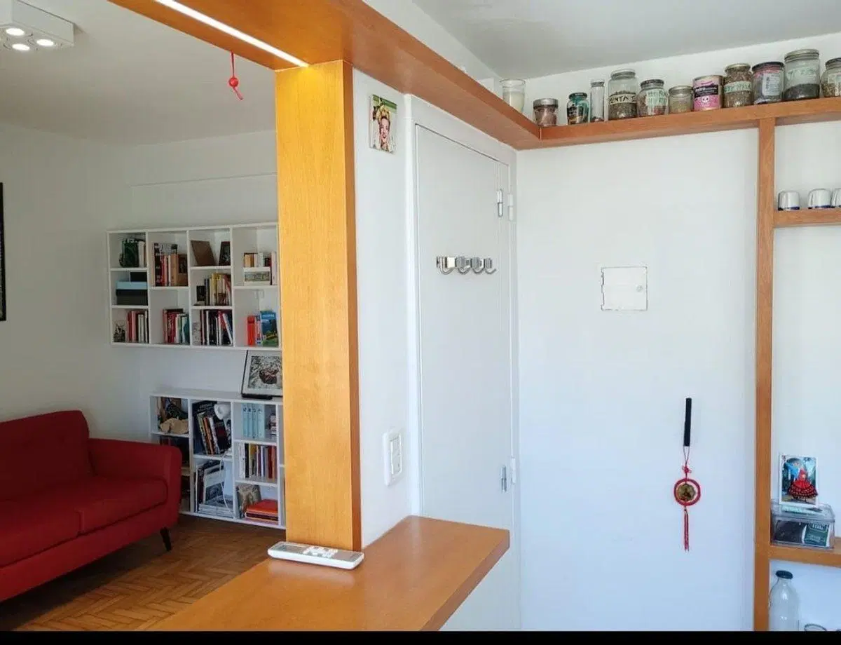 2 Amb Premium ALQUILER San Telmo | Amueblado 2