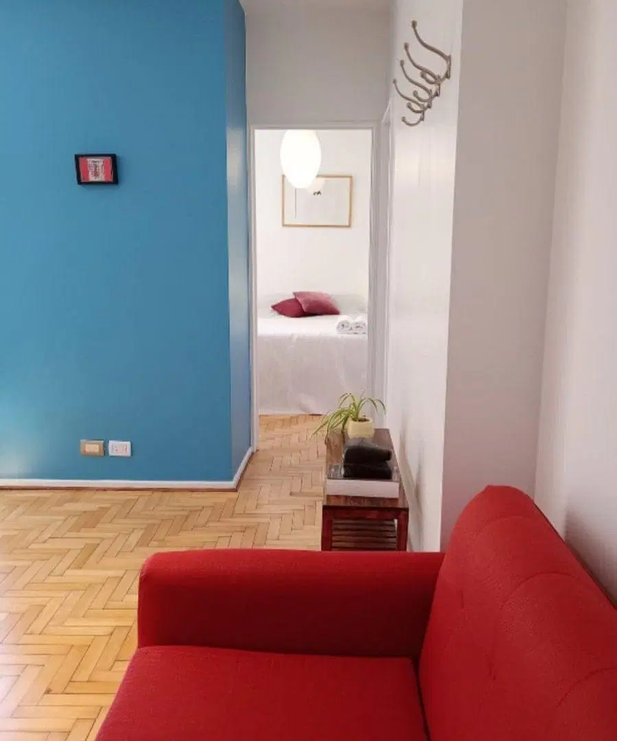 2 Amb Premium ALQUILER San Telmo | Amueblado 3